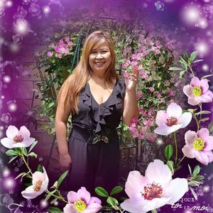 Meet your Posher, Rowena